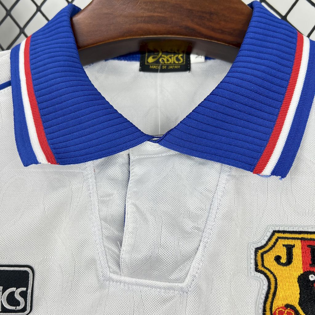 Maillot Extérieur Rétro Bad Bunny Japon 1998/99