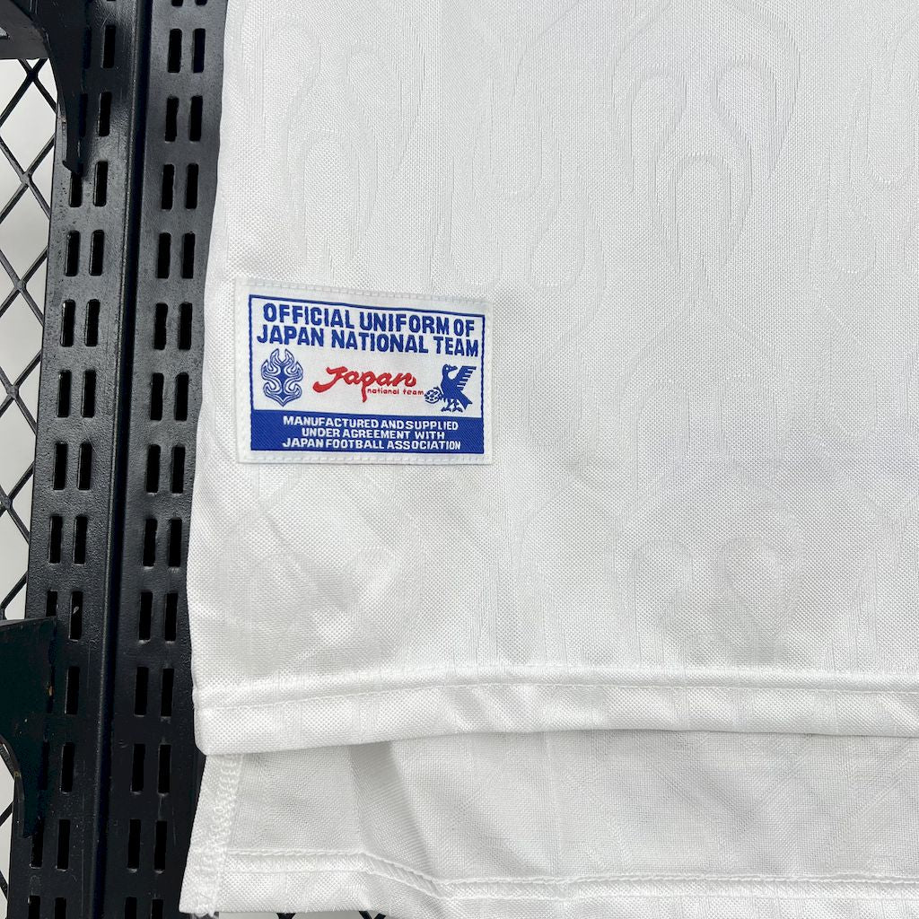 Maillot Extérieur Rétro Bad Bunny Japon 1998/99