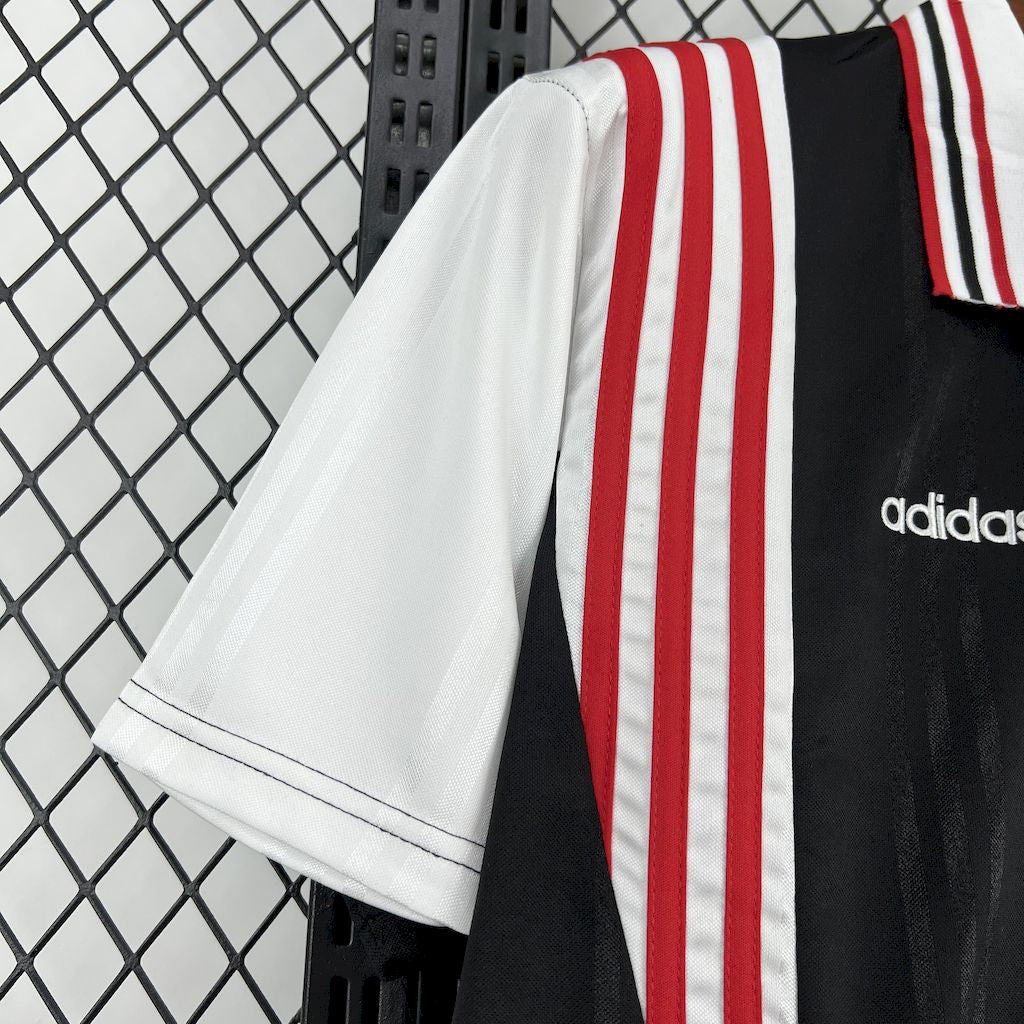 Maillot Extérieur Rétro Benfica 1997/98