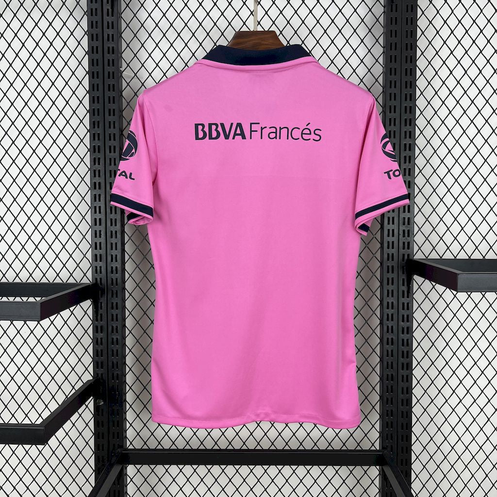 Maillot Extérieur Rétro Boca Juniors 2013/14