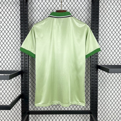 Maillot Extérieur Rétro Betis Séville 1999/00
