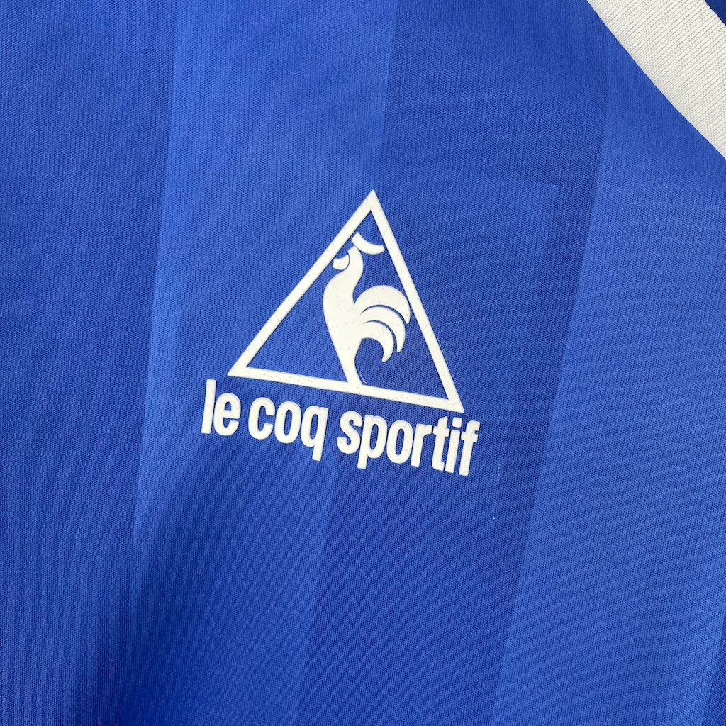 Maillot Extérieur Rétro Argentine 1986