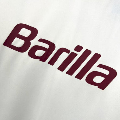 Maillot Extérieur Rétro AS Roma 1991/92