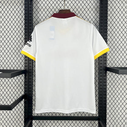 Maillot Extérieur Rétro AS Roma 1991/92