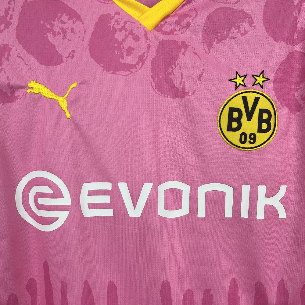 Maillot Spécial Dortmund 2025/26