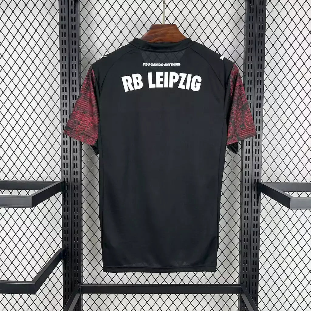 Maillot Third RB Leipzig 2025/26