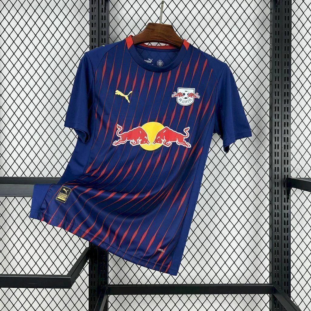 Maillot Extérieur RB Leipzig 2025/26