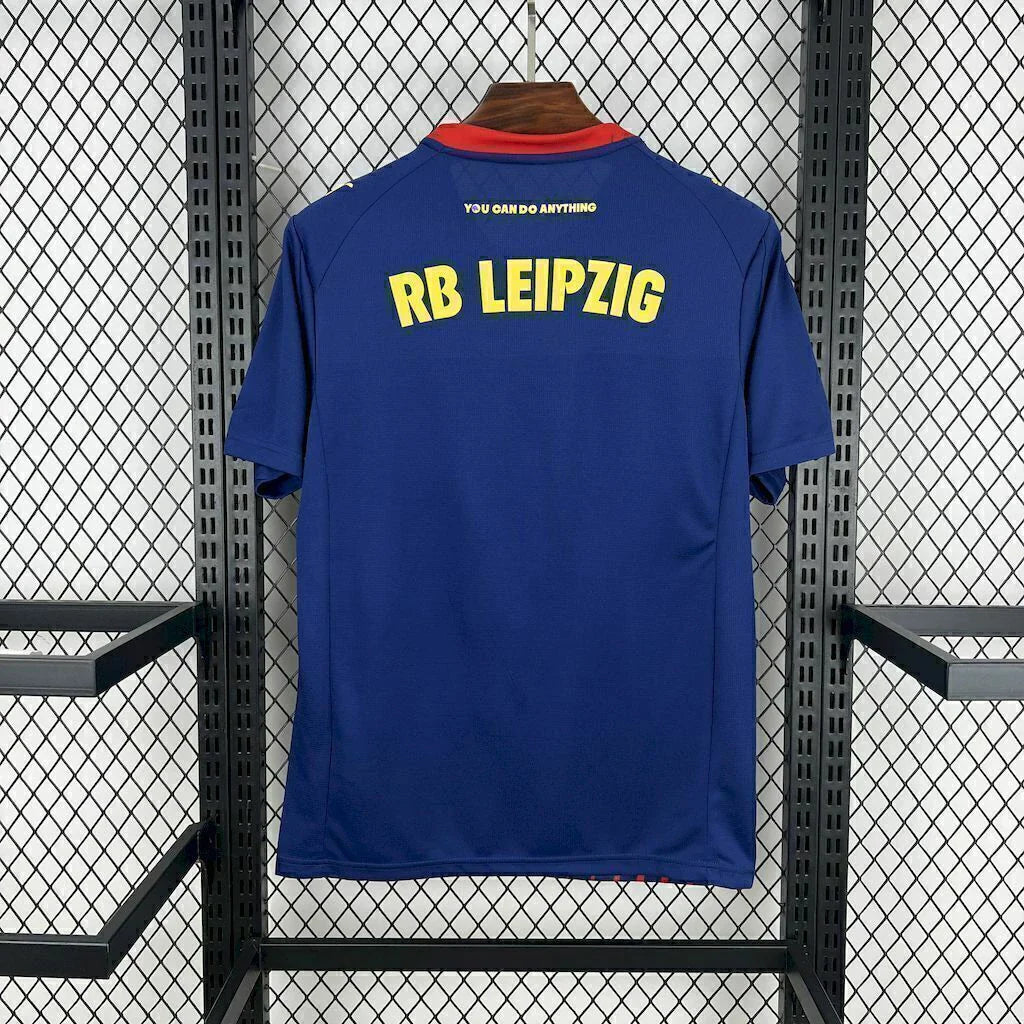 Maillot Extérieur RB Leipzig 2025/26