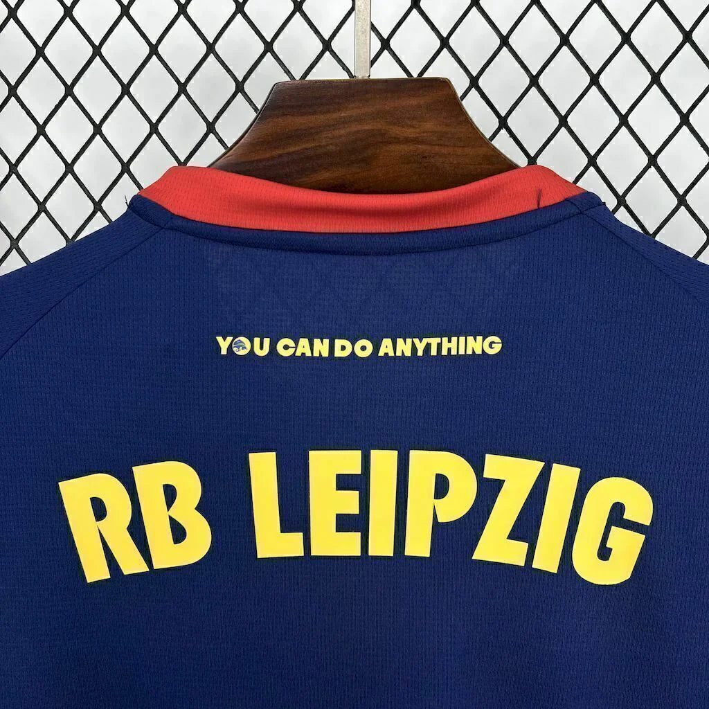 Maillot Extérieur RB Leipzig 2025/26