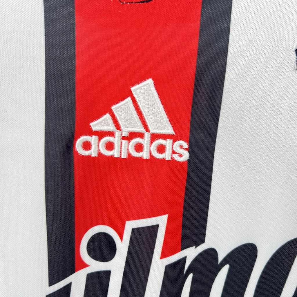 Maillot Third Rétro River Plate 1999/00