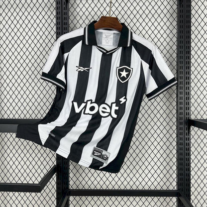 Maillot Domicile Botafogo 2025/26