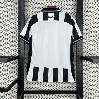 Maillot Domicile Botafogo 2025/26