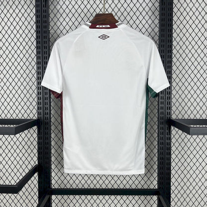 Maillot Extérieur Fluminense 2025/26