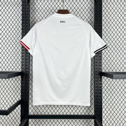 Maillot Domicile Besiktas 2025/26