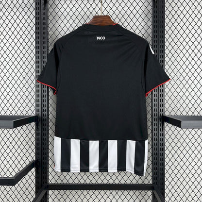 Maillot Extérieur Besiktas 2025/26