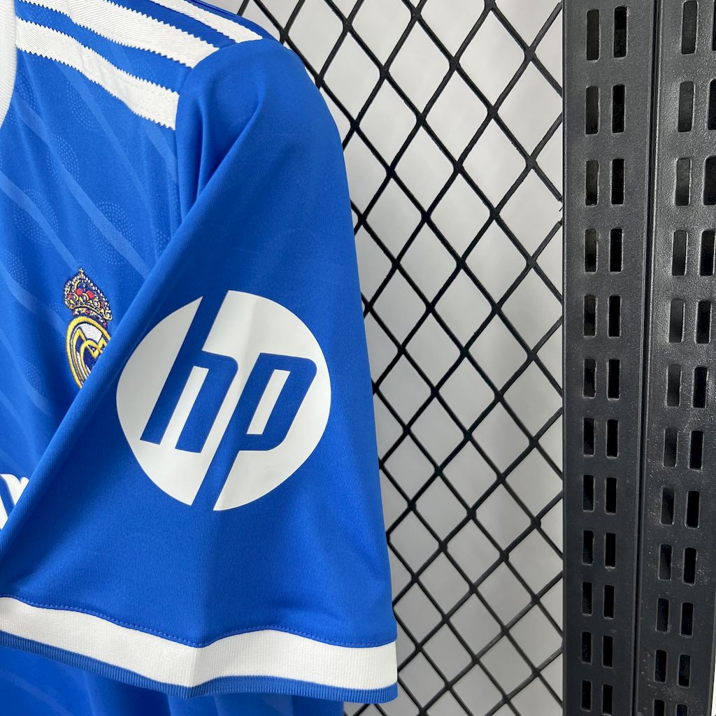Maillot Third Real Madrid 2025/26