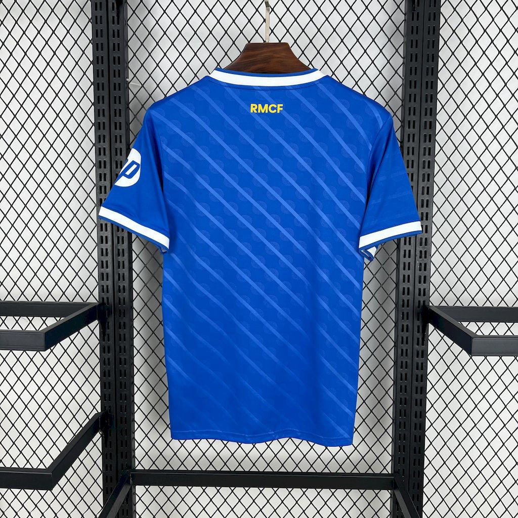 Maillot Third Real Madrid 2025/26