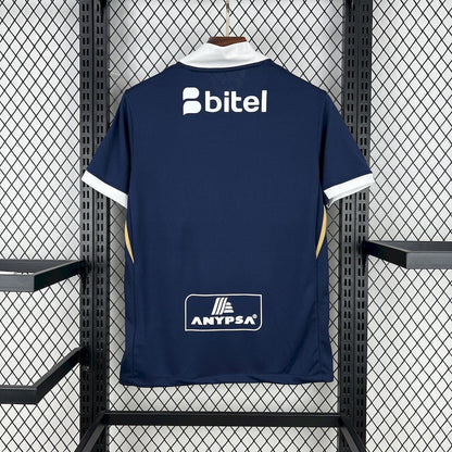 Maillot Extérieur Alianza Lima 2025/26