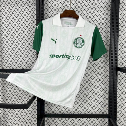 Maillot Extérieur Palmeiras 2025/26