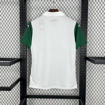 Maillot Extérieur Palmeiras 2025/26