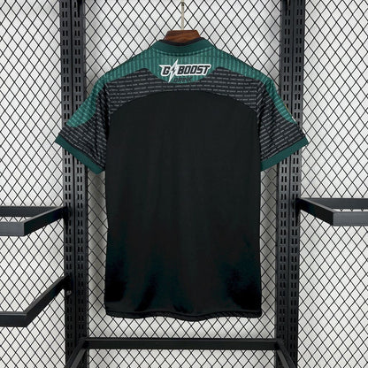 Maillot Extérieur Young Africans 2025/26