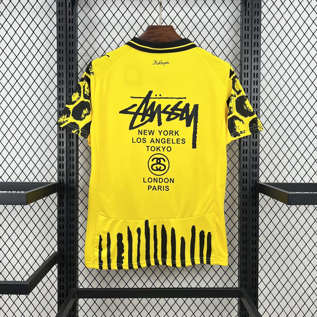 Maillot Spécial Borussia Dortmund 2025/26