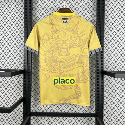 Maillot Concept Santos Or 2025/26