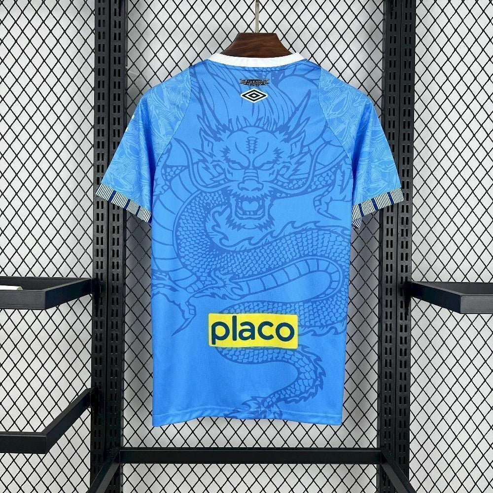 Maillot Concept Santos Bleu 2025/26