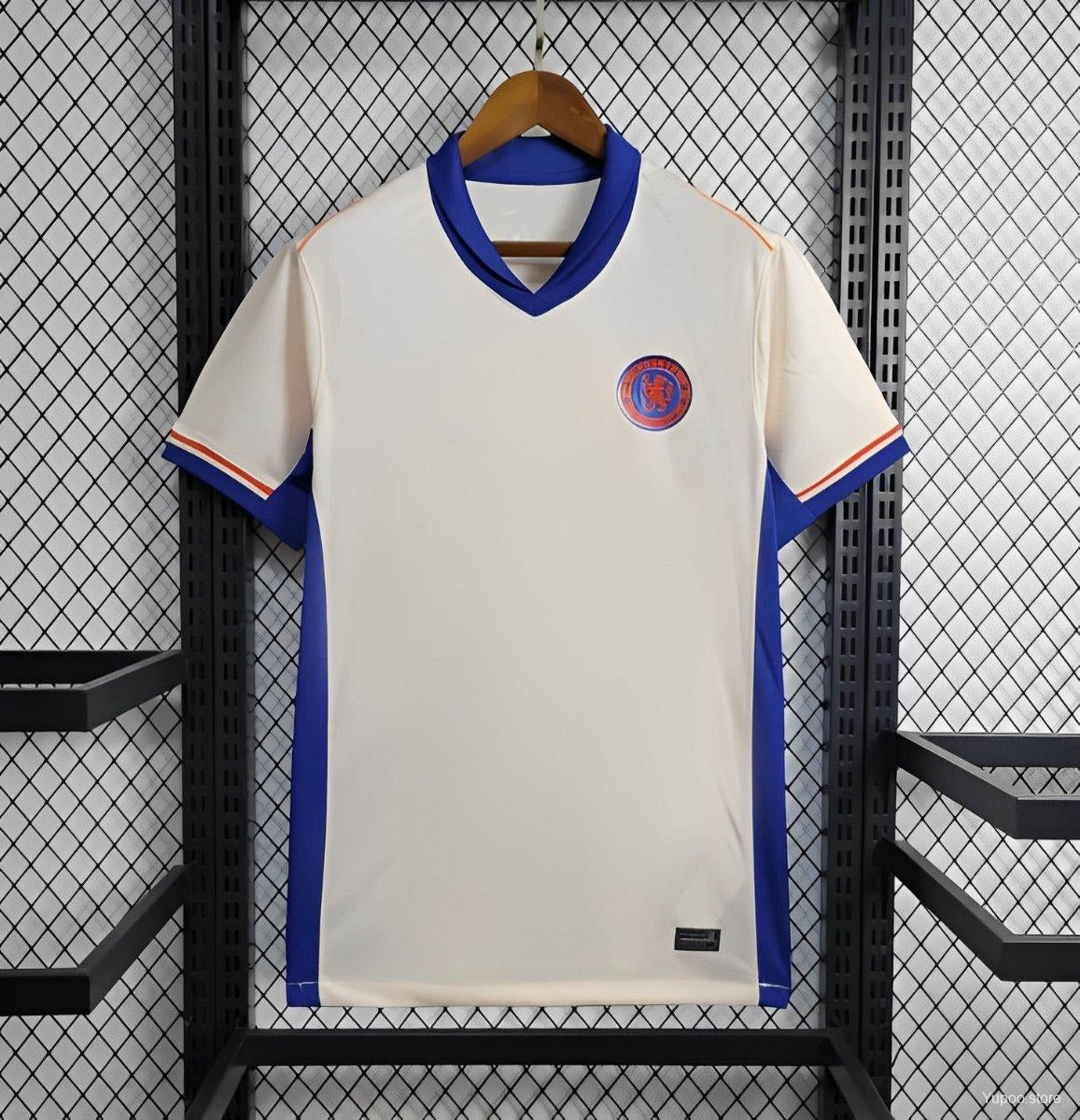 Maillot 24/25 Chelsea Away