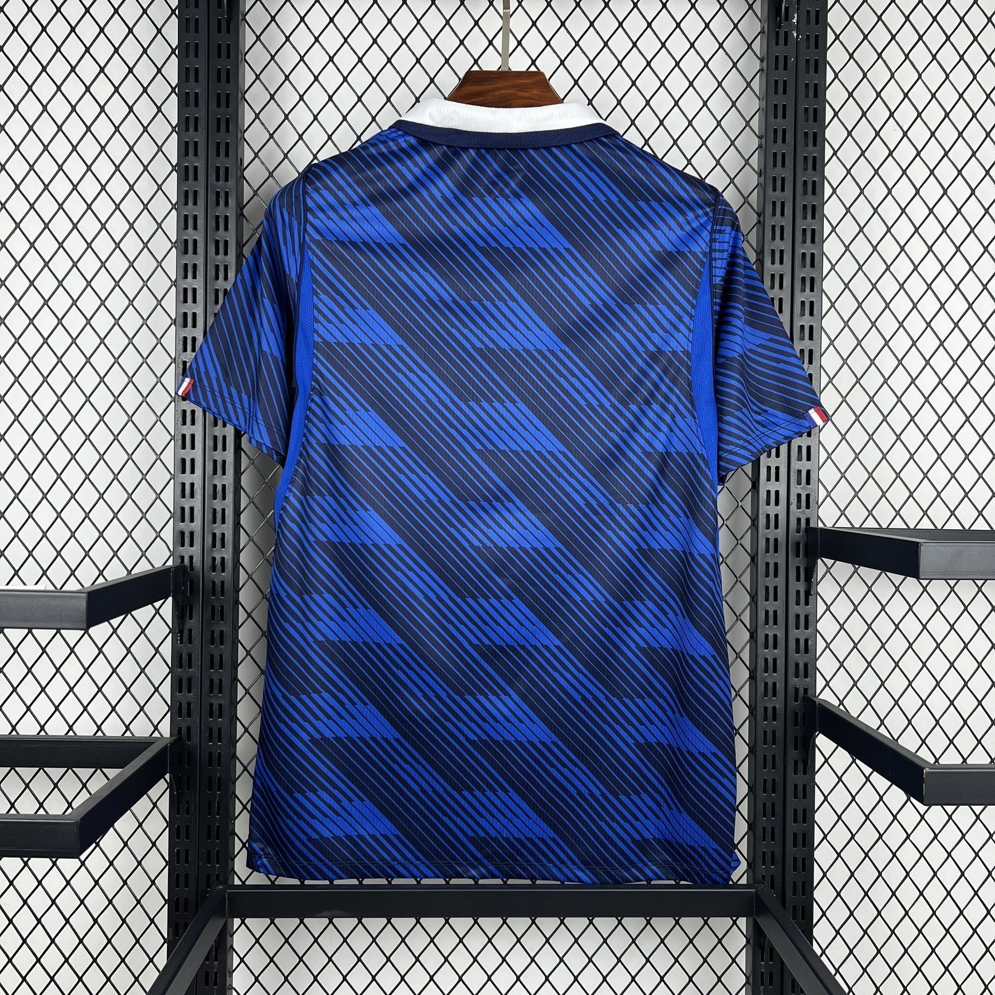 France Maillot Domicile Coupe du Monde 2026