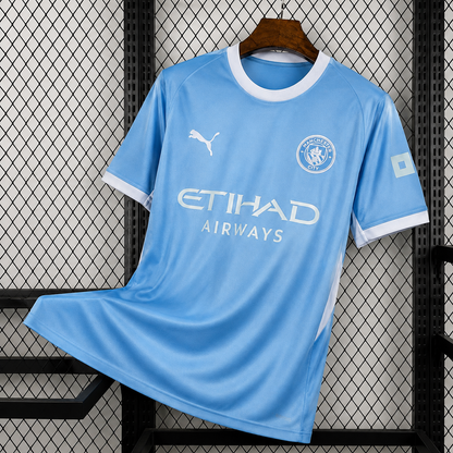 Maillot Manchester City Domicile 2026/2027