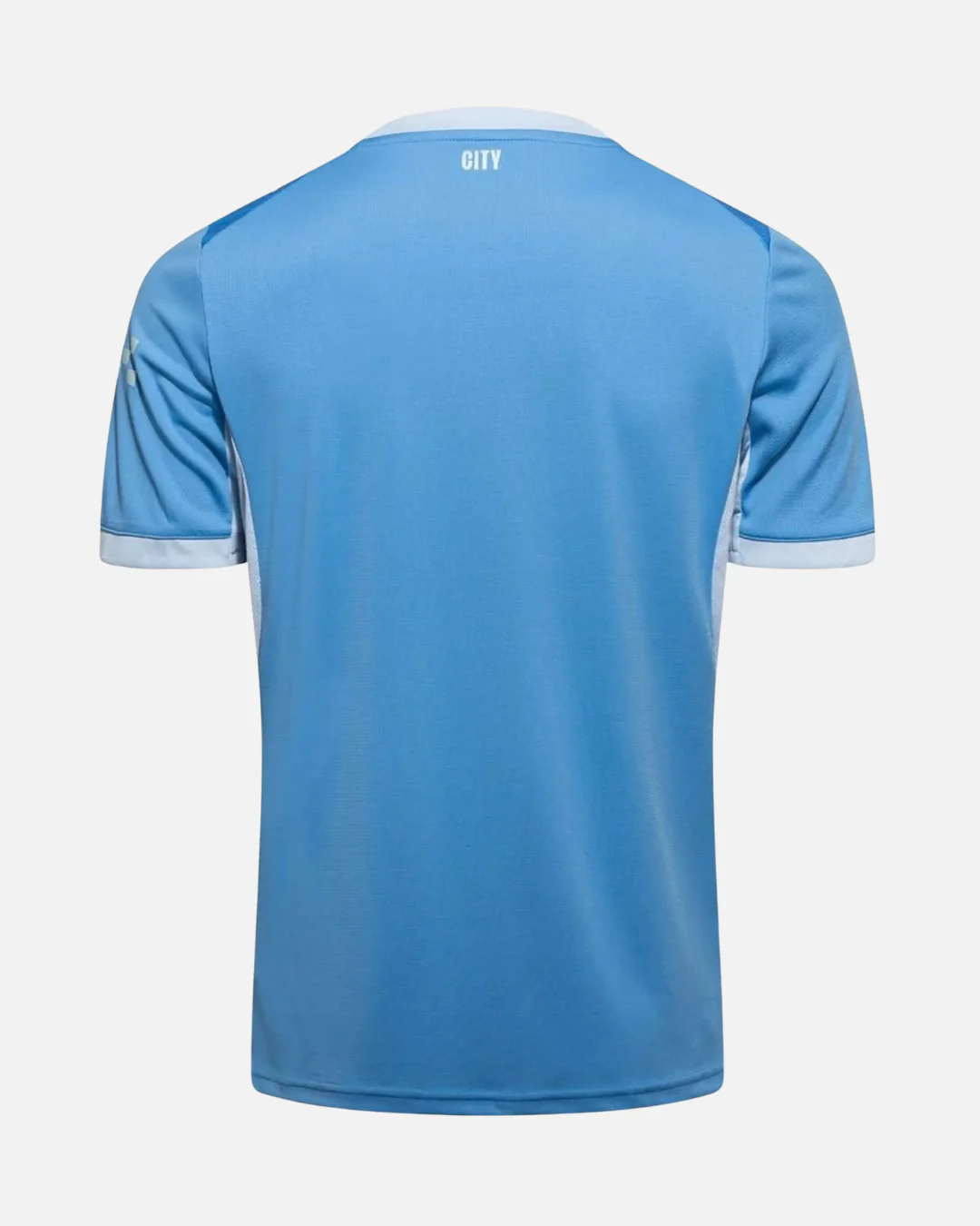 Maillot Manchester City Domicile 2026/2027