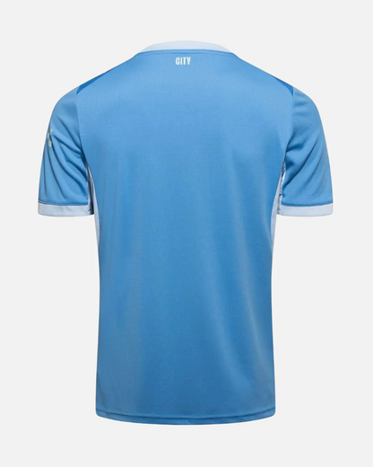 Maillot Manchester City Domicile 2026/2027