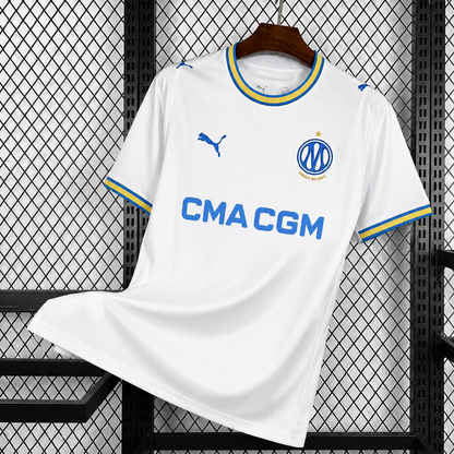 Maillot OM Domicile 2026/2027