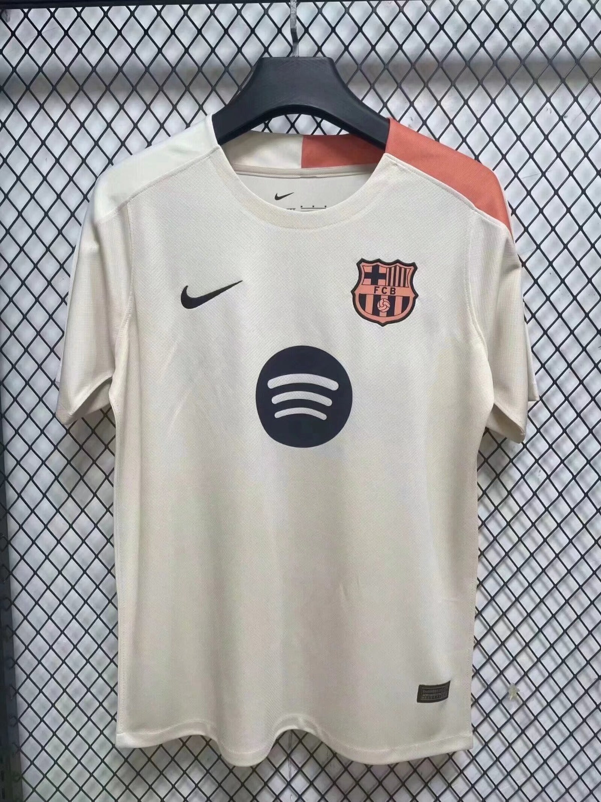 Maillot 24/25 Barcelone Spécial