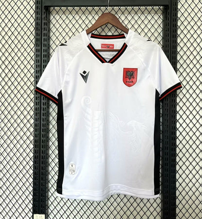 Maillot 25/26 Albanie