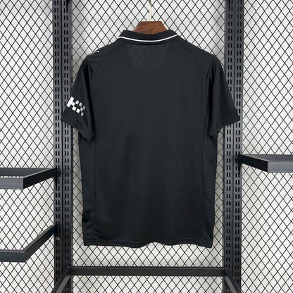Maillot Extérieur Manchester City 2025/26