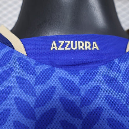 Italie Maillot Domicile Coupe du Monde 2026