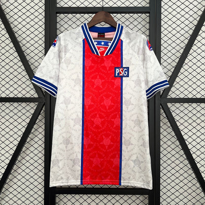 Maillot Extérieur Rétro Paris Saint-Germain 1994/95