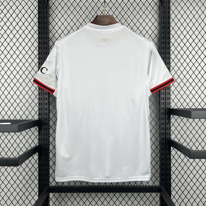 Maillot AC Milan extérieur 2026/27
