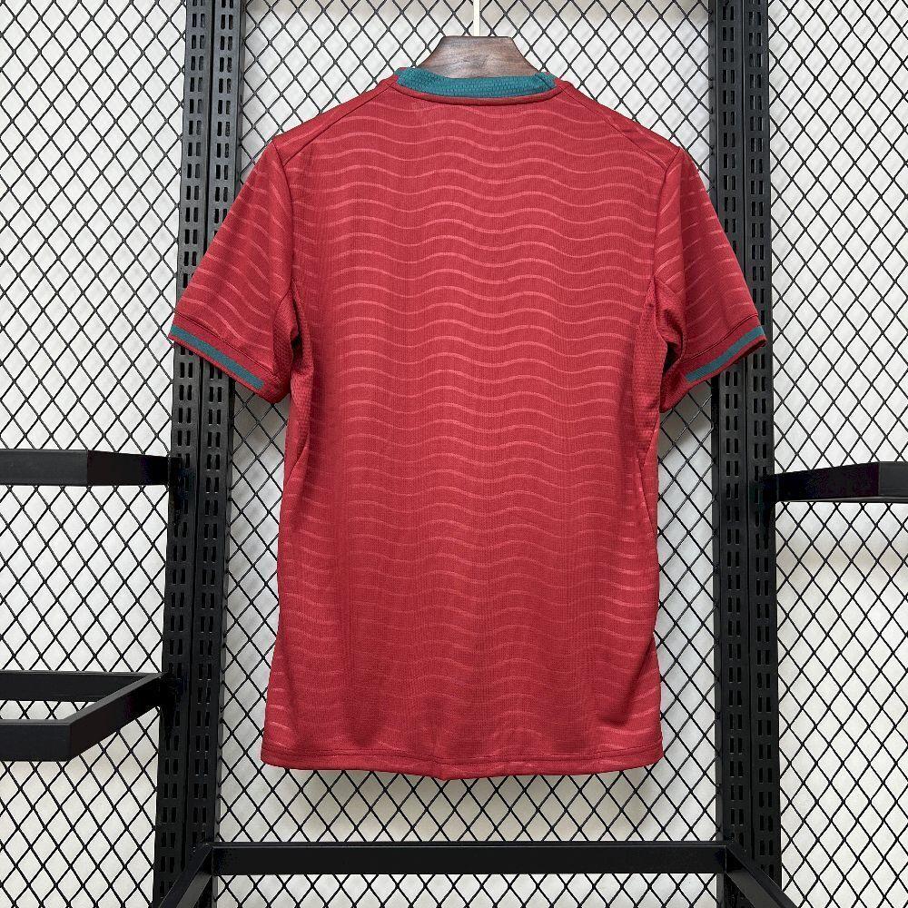 Portugal Maillot Domicile Coupe du Monde 2026