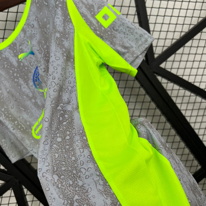 Maillot Third Manchester City 2025/26