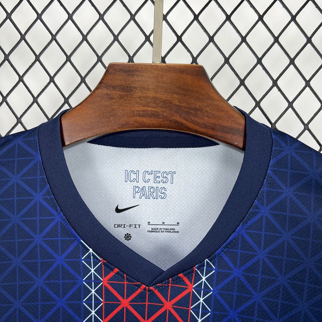 Maillot Domicile PSG 2025/26