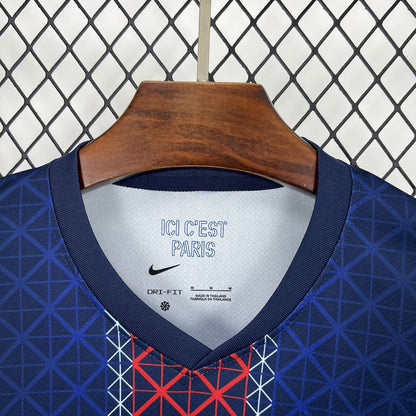 Maillot Domicile PSG 2025/26