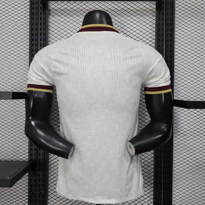 Espagne Maillot Extérieur Coupe du Monde 2026