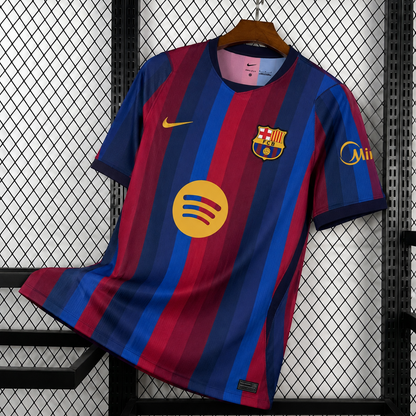 Maillot Barcelone Domicile 2026/2027