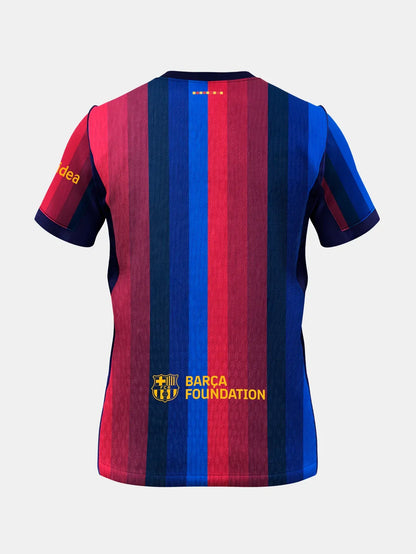 Maillot Barcelone Domicile 2026/2027