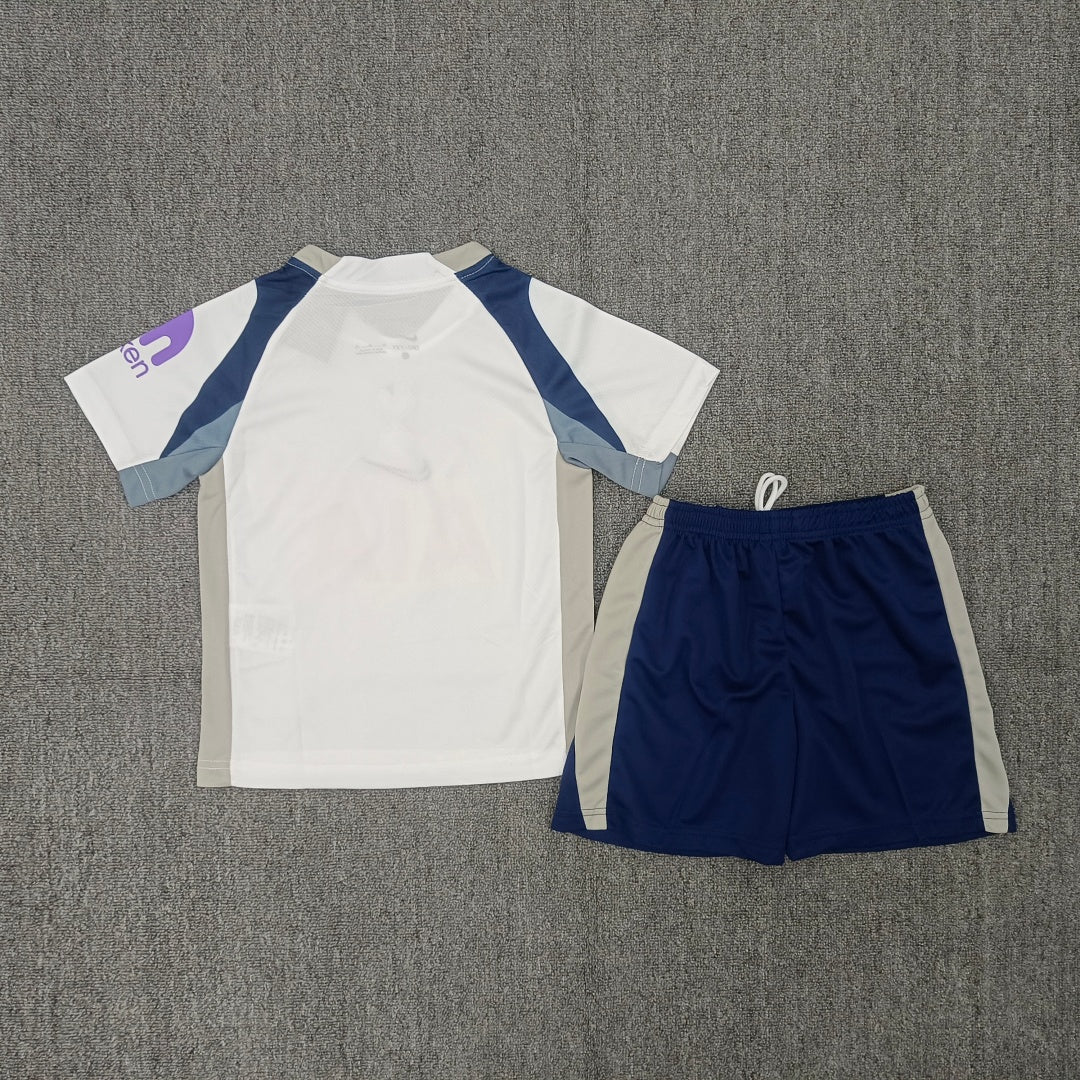 25/26 Ensemble Enfant  Tottenham  Domicile