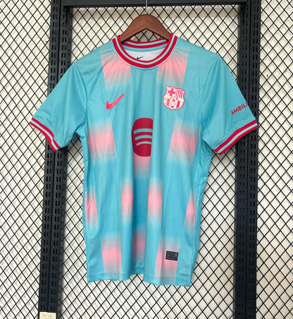 Maillot 25/26 Barcelone spécial V