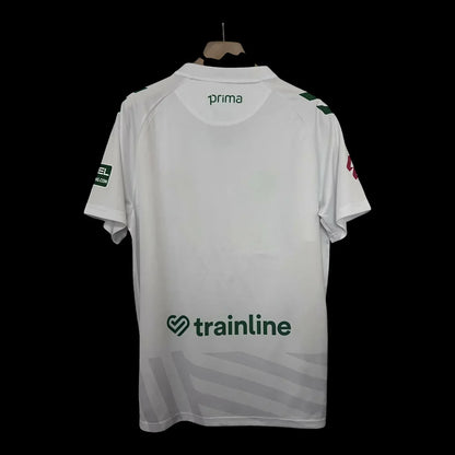 Maillot 25/26 Betis Séville Extérieur